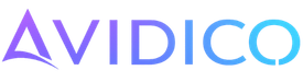 AVIDICO logo